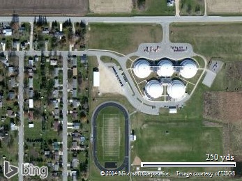 Grand Meadow, Minnesota