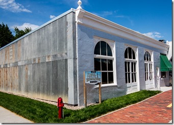 Kregel Windmill Museum