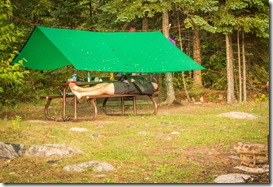 Paddle Voyageurs National Park 2018