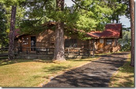 Paddle Voyageurs National Park 2018