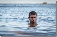 Paddle Voyageurs National Park 2018